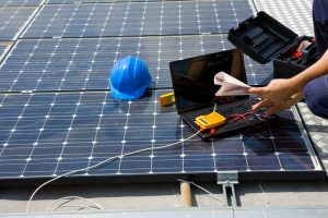 Conditions d’installation de panneaux solaire par Solaires Photovoltaïques à Poisat